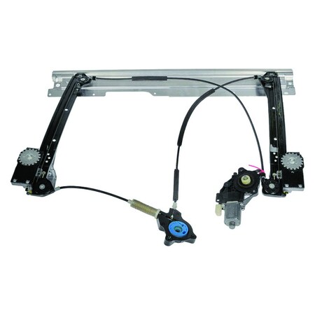 Wai Global POWER WINDOW REGULATOR ONLY, WPR6144L WPR6144L